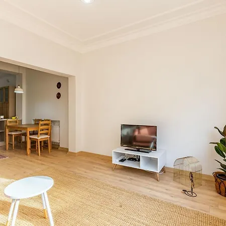 Comfy And Central House In The Historical District Uskudar Near Kadikoy Appartement Istambul