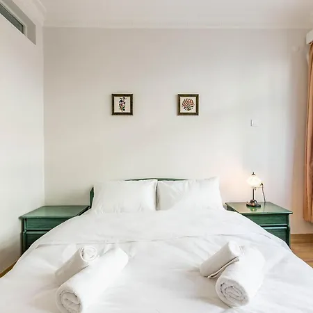 Comfy And Central House In The Historical District Uskudar Near Kadikoy *