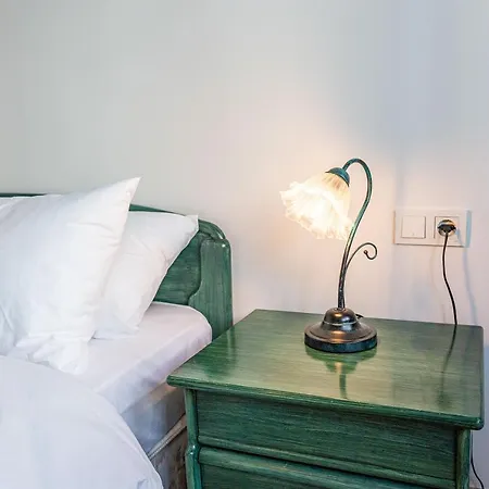 Appartement Comfy And Central House In The Historical District Uskudar Near Kadikoy