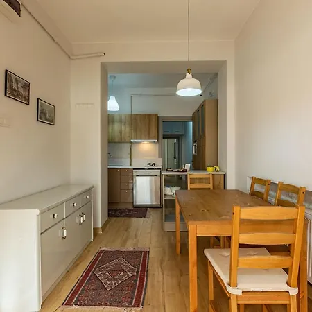 شقة Comfy And Central House In The Historical District Uskudar Near Kadikoy