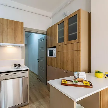 Comfy And Central House In The Historical District Uskudar Near Kadikoy اسطنبول