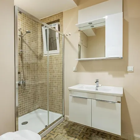 Comfy And Central House In The Historical District Uskudar Near Kadikoy شقة اسطنبول